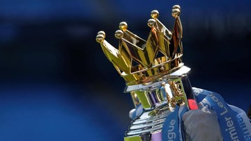 Prediksi Juara Keane hingga Vieira Setelah Man City Vs Arsenal 2-1