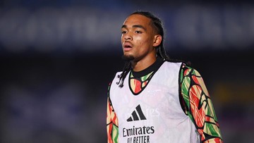 Profil Calon Pemain Naturalisasi Malaysia, Eks Arsenal