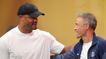 'PSG Vs Bayern: Duel Dua Tim Terbaik Eropa'