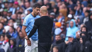 Rodri dan Guardiola: Yang Tidak Bahagia Harus Pergi