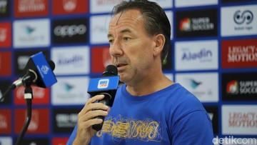 Sejumlah Pilar PSIM Absen Jelang Lawatan