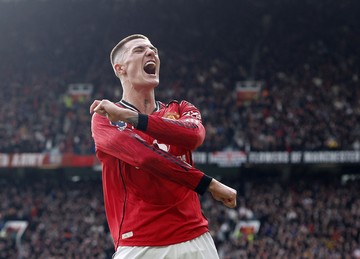 Sesko Yakin, MU Bisa Raih Trofi