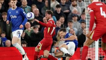 Slot: Keistimewaan Derby Merseyside