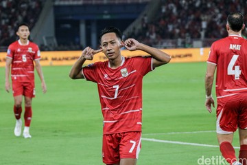 Tantangan Bagi Rizky Ridho, Beckham Putra, dan Dony Tri