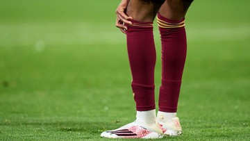 Terjangan Kaki Hubner