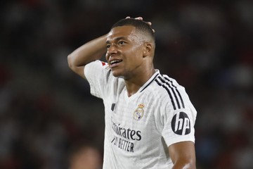 Tiada Sesal Mbappe Tinggalkan PSG