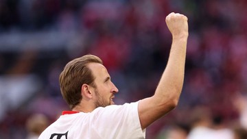 Torehan-torehan Sensasional Harry Kane