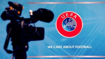 Wasit UEFA Ditangkap Terkait Pelecehan