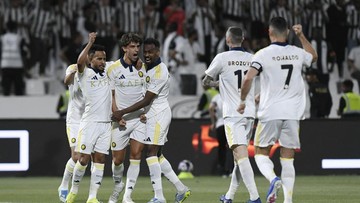 Al Shabab Vs Al Nassr