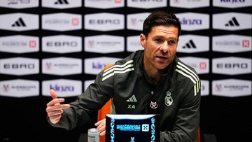 Alonso Tetap Suka Chat Pemeran Real Madrid Ini