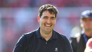 Andoni Iraola adalah Jawaban Liverpool