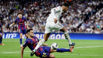 Barcelona Cuma Butuh Seri untuk Jadi Kampiun