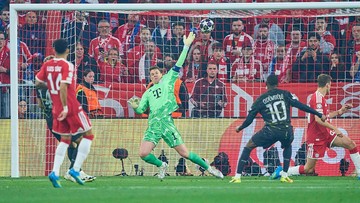 Bayern Kurang Insting Membunuh