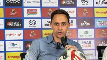 Bhayangkara FC Bertekad Kembali ke Jalur Kemenangan