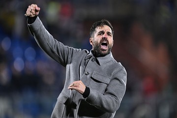 Cesc Fabregas Mungkin Pilih Latih Arsenal