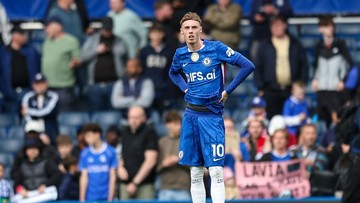 Chelsea Masih Mampu ke Liga Champions