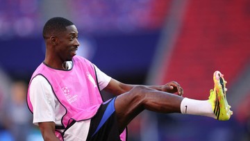 Dembele Fit