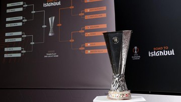 Final Liga Europa: Freiburg Vs Aston Villa