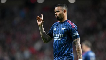 Gabriel Jesus Berpeluang Gabung AC Milan
