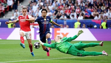 Gol Menit Keenam Havertz Bikin Arsenal Unggul