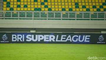 Hasil Super League: 10 Pemeran Malut Benamkan Persis