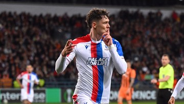 Hasil UEFA Conference League: Crystal Palace Libas Shakhtar