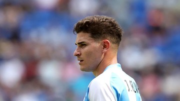 Julian Alvarez