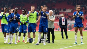 Kapital Bagus Chelsea untuk Tantang Man City