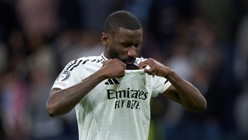 Kekacauan Real Madrid