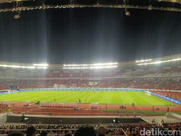Kepastian Persija Vs Persib di SUGBK