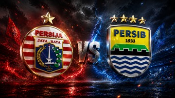 Klasemen Super League Jelang Persija Vs Persib