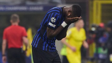 Klub Serie A Kesulitan di UCL