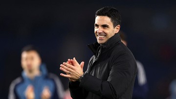 Kontrak Baru Arteta Prioritas Utama Arsenal