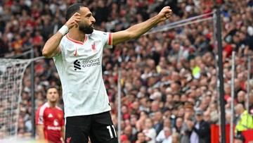 MU Vs Liverpool: Old Trafford Aman