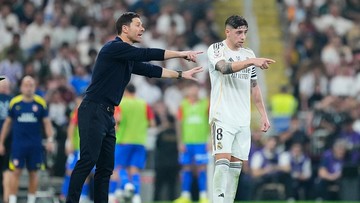 Pemecatan Alonso Pemicu Perpecahan di Ruang Tukar Madrid?