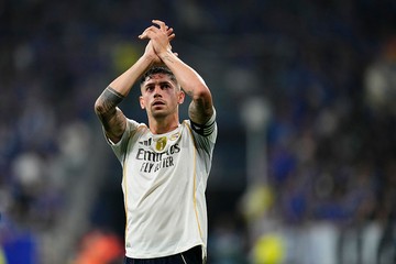 Pernyataan Lengkap Fede Valverde soal Info