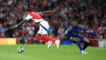 Pertandingan Akhir Liga Champions: PSG Vs Arsenal
