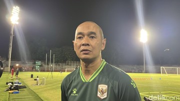 Piala Asia U-17 2026: Disiplin Jadi Kunci Indonesia