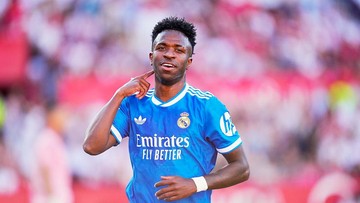 Planning Vinicius: Terus di Madrid Beberapa Tahun