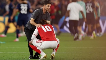 Premier League Gagal Treble di Eropa