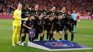 PSG Tidak Akan Sembunyi dari Label Favorit