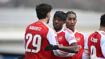 'PSG Vs Arsenal Peluangnya'