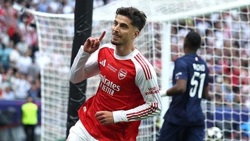 PSG Vs Arsenal