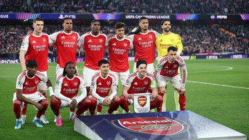 Road to Final Liga Champions