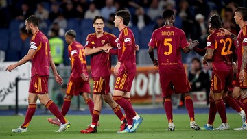 Roma Tidak Boleh Membikin Kesalahan