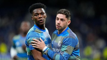Ya Ampun! Ribut dengan Tchouameni, Valverde Dilarikan ke