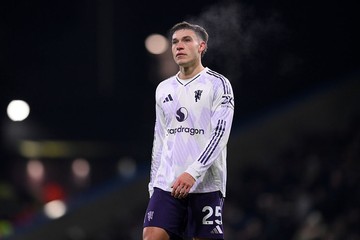 Amorim Segera ke Milan
