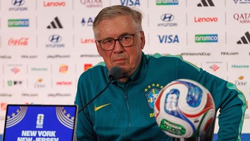 Ancelotti dan Tanggung Jawab Besar Akhiri Puasa Gelar