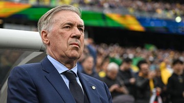 Ancelotti Tidak Akan Ganti Neymar