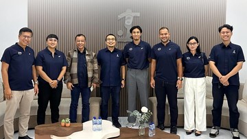 APPI dan I.League Bahas 188 Kasus Kontrak